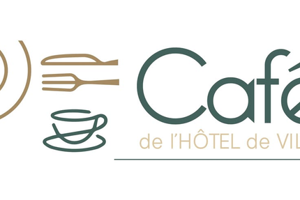 Café De l'Hôtel De Ville