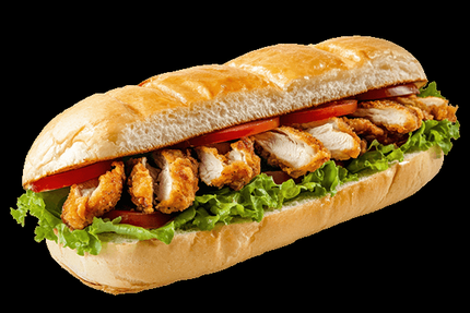 Pizza di Napoli Valenton