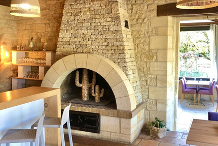 Au comptoir d’Olivier