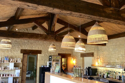 Au comptoir d’Olivier