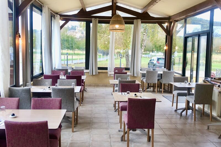 Au comptoir d’Olivier