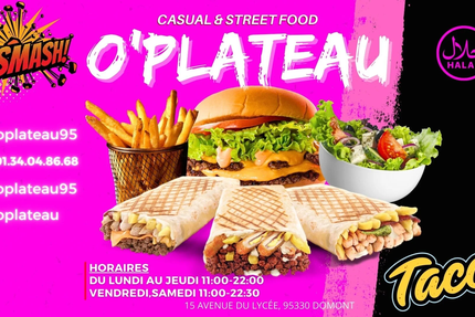 O'Plateau
