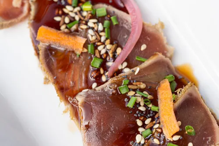 Restaurant, grillades feu de bois La Smala