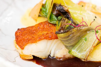 Restaurant, grillades feu de bois La Smala