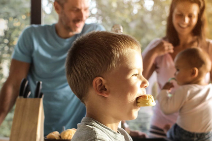 Établissement Areas