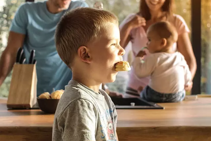 Établissement Areas