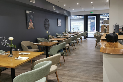 Ostal d'Aqui par In-Fine