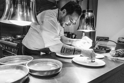 Ostal d'Aqui par In-Fine