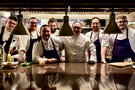 Ostal d'Aqui par In-Fine