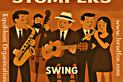 Le Red Fox - Steakhouse Saloon & Dance Hall