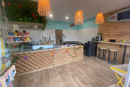 Hawai poke ormesson chennevieres poke bowl