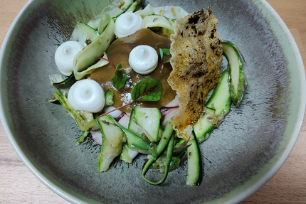 Restaurant La Luciole