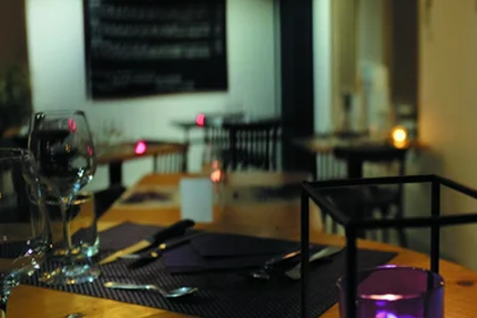 Restaurant La Luciole