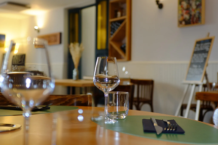 Restaurant La Luciole