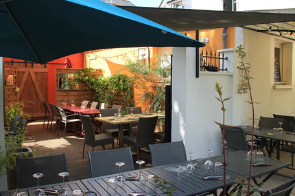 Restaurant La Luciole