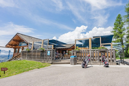 Le Chalet du Golf