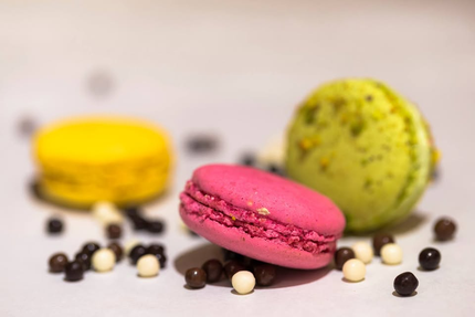 Le goûter de Charlotte