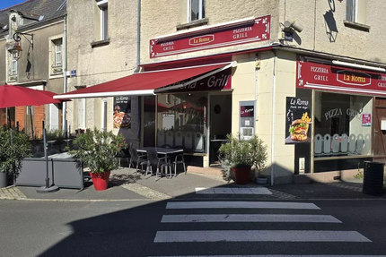 Pizzeria La Roma
