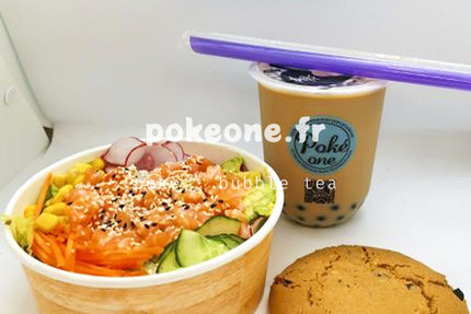 Poke One