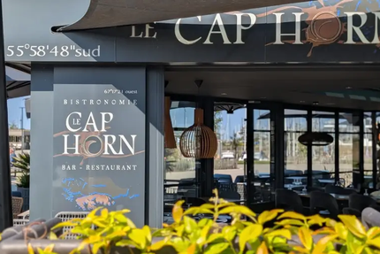LE CAP HORN