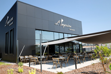 L'imprévu restaurant