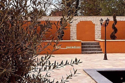 Il Paradiso