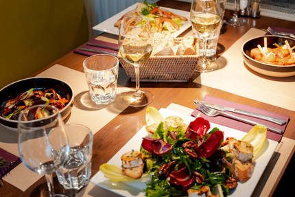 Brasserie Les 2 Coqs