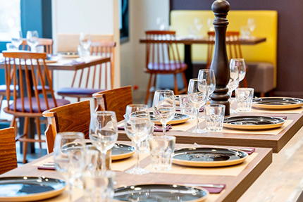 Brasserie Les 2 Coqs