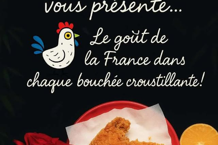 A la broche