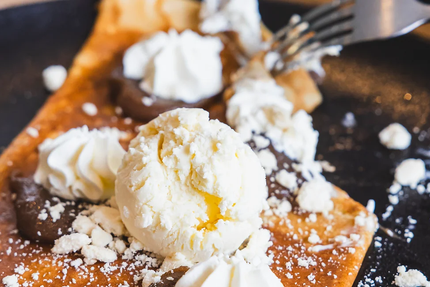 Crêperie Les Filles en A | Saint-Jorioz