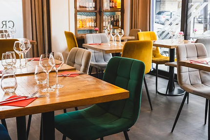 Crêperie Les Filles en A | Saint-Jorioz