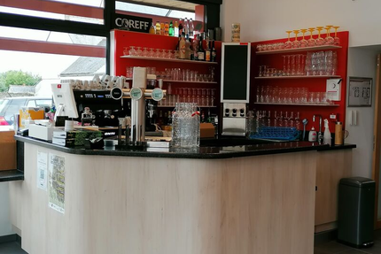 Restaurant la Rotonde