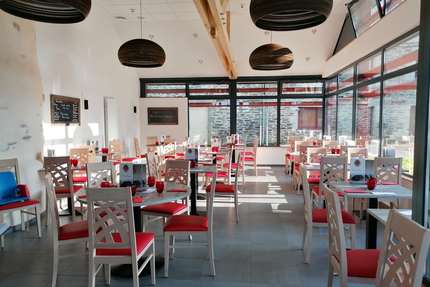 Restaurant la Rotonde