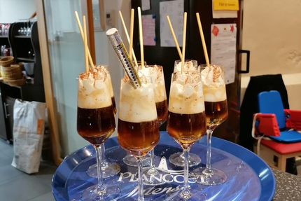 Restaurant la Rotonde