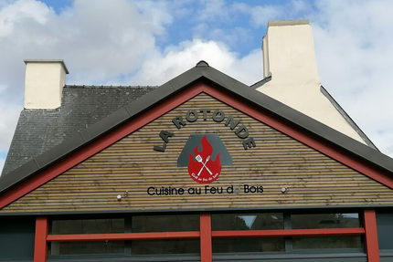 Restaurant la Rotonde