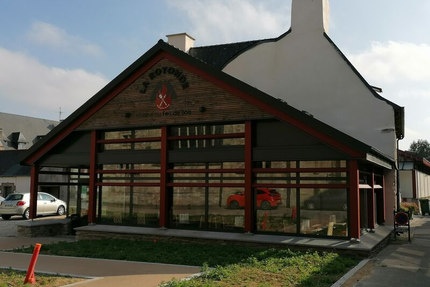 Restaurant la Rotonde