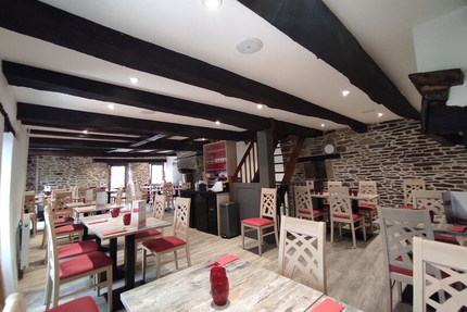 Restaurant la Rotonde