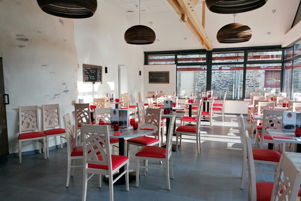 Restaurant la Rotonde