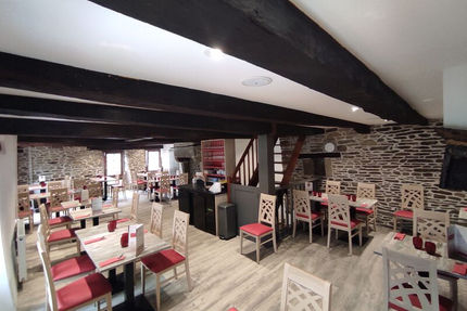 Restaurant la Rotonde