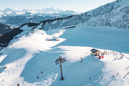 Crêperie de Rovagne