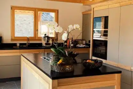 Crêperie de Rovagne