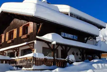 Crêperie de Rovagne