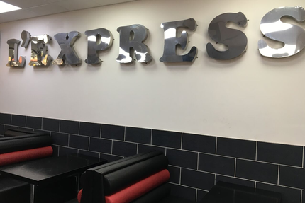 L'Express Saint-Fons