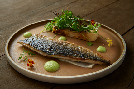 Lune Restaurant est devenu la Trattoria Felicità