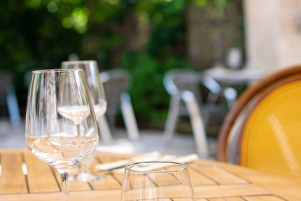 Restaurant Côté Cour