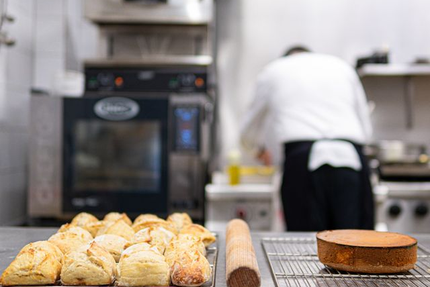 Restaurant Côté Cour