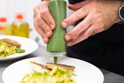 Restaurant Côté Cour