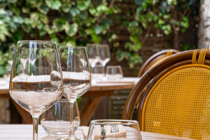 Restaurant Côté Cour