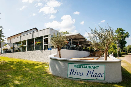 Riva Plage