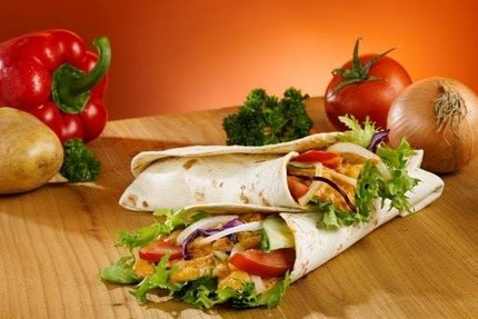L ' ESCALE Kebab Thurins